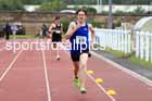 Boys 1500 metres, 2025 Northumberland Schools Track and Fields, Wentworth, Hexham. Photo: David T. Hewitson/Sports for All Pics